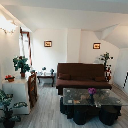 42M2 Bel Appart' Centre Ville Proche Plage Tres Bien Equipe 르트레포르 외부 사진