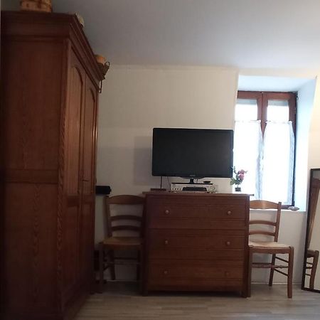 42M2 Bel Appart' Centre Ville Proche Plage Tres Bien Equipe 르트레포르 외부 사진