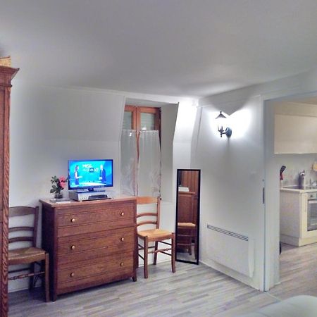 42M2 Bel Appart' Centre Ville Proche Plage Tres Bien Equipe 르트레포르 외부 사진