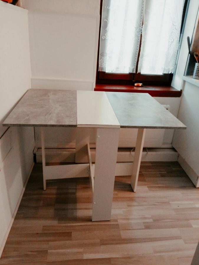 42M2 Bel Appart' Centre Ville Proche Plage Tres Bien Equipe 르트레포르 외부 사진